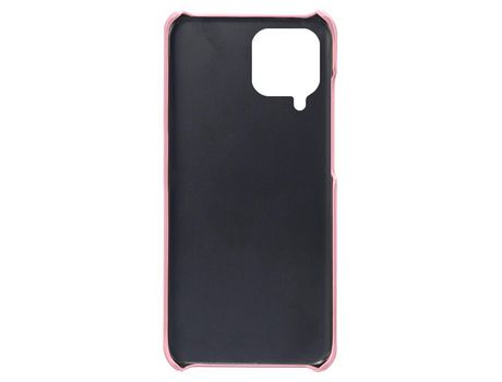 Funda para Samsung Galaxy M33 5G Rosa