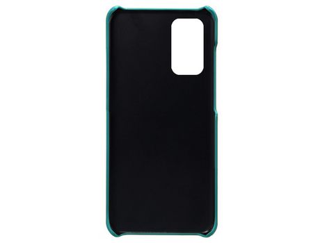 Funda para Samsung Galaxy M52 5G KSQ Verde