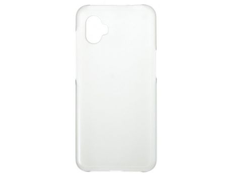 Funda para Samsung Galaxy Pro 2 Piel Sintética Transparente