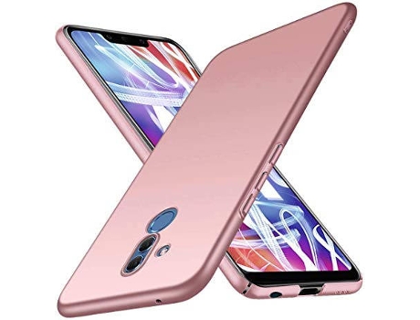 Carcasa Huawei Mate 20 Lite SlimShield Rosa