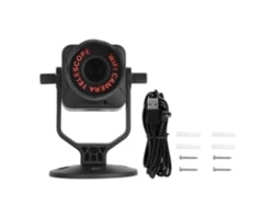 Y9 50x Cámara Digital Wifi Con Zoom Manual, Monitorización Inteligente Y Dvr Para Seguridad Del Hogar