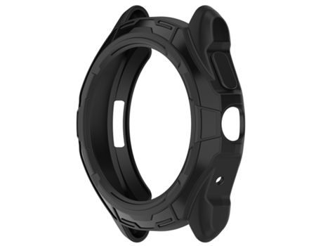Funda protectora Armor con protector de pantalla para Ticwatch Pro 5 Pr