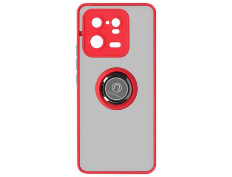 Funda para Xiaomi Xiaomi 13 AVIZAR Rojo