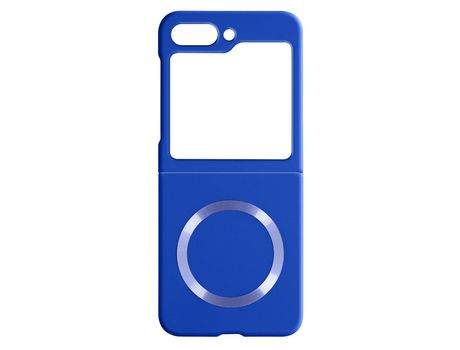 Funda para Samsung Galaxy Z Flip 5 AVIZAR Azul