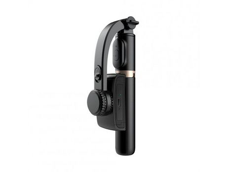 Estabilizador Smartphone Trípode Led Bluetooth