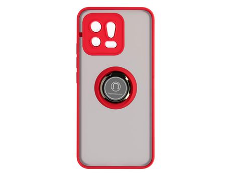 Funda para Xiaomi Xiaomi 13 AVIZAR Rojo