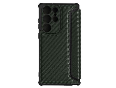 Funda para Xiaomi Redmi Note 11 Pro 5G AVIZAR Verde