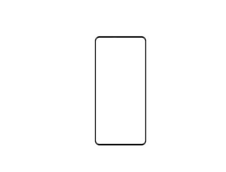 Protector de Pantalla para Google Pixel 6A INF