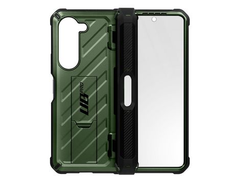 Funda para Samsung Galaxy Z Fold 5 SUPCASE Verde