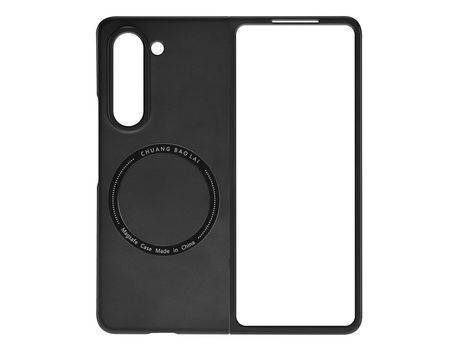 Funda para Samsung Galaxy Z Fold 5 AVIZAR Negro
