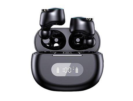 Auriculares Inalámbricos ZMDECQNA Bluetooth