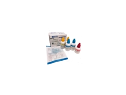 Reactivo Líquido Cloro Total Dpd HANNA 0.00 a 3.50 Mg/ L (5.00 Mg/ L) 300 Test