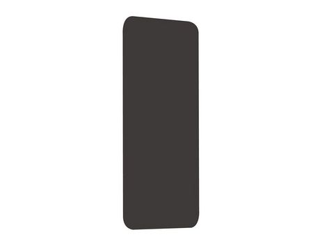 Protector de Pantalla para iPhone XS NORTHIX Vidrio Templado