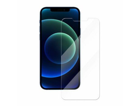 Protector de Pantalla para iPhone 12 Pro Max WOODCESSORIES Vidrio Transparente