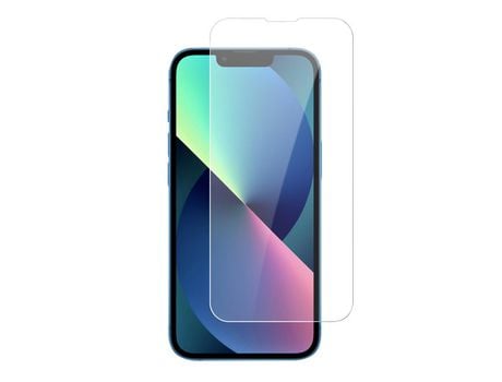 Protector de Pantalla para iPhone 13 4SMARTS Transparente