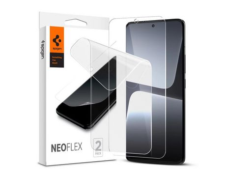 Protector de Pantalla para Xiaomi Xiaomi 13 SPIGEN Transparente