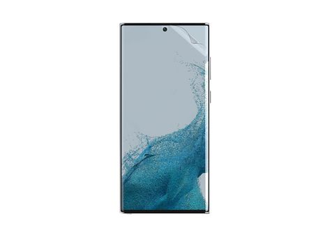 Protector de Pantalla para Samsung Galaxy S22 Ultra TECH21 Transparente