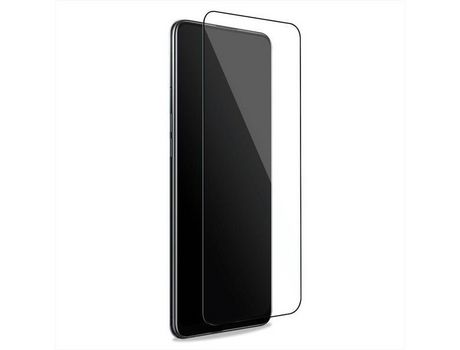 Protector de Pantalla para Xiaomi Mi 11 Lite PURO Vidrio Templado Negro