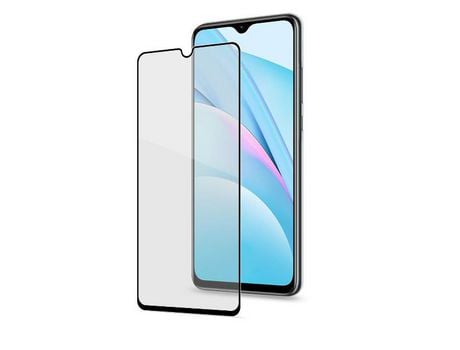 Protector de Pantalla para Xiaomi Mi 11I CELLY Vidrio Templado Negro