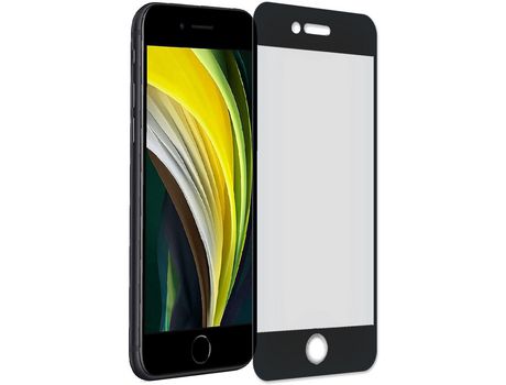 Protector de Pantalla para iPhone 7/SE/8/6 AKASHI Seda Transparente