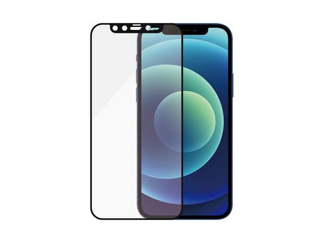 Protector de Pantalla para iPhone 12 Mini PANZERGLASS Transparente