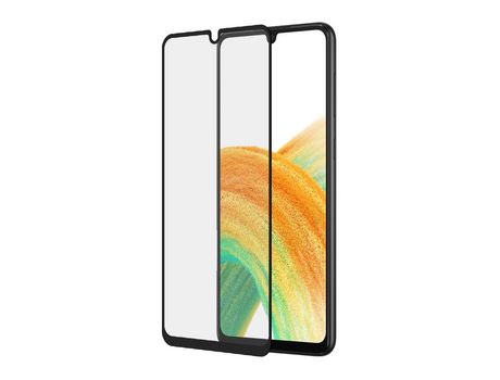 Protector de Pantalla para Samsung Galaxy A33 5G PANZERGLASS Transparente