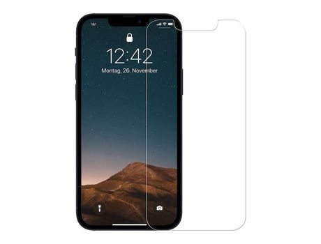 Protector de Pantalla para iPhone 13 WOODCESSORIES Transparente