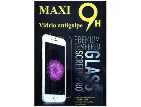 Protector de Pantalla para Xiaomi Redmi 8, Redmi 8A PINBOX Vidrio Templado Transparente