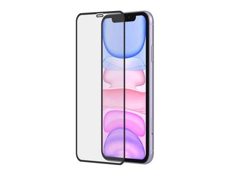 Protector de Pantalla para iPhone 11/XR PANZERGLASS Transparente