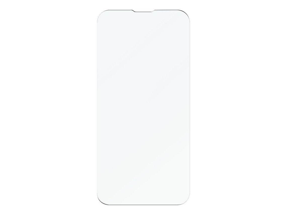 Protector de Pantalla para iPhone 13 Pro/13 DELTACO Vidrio Templado Transparente