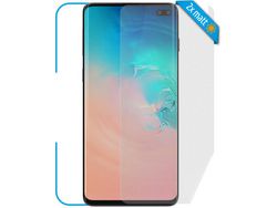 Protector de Pantalla para Samsung Galaxy S10+ SMART ENGINEERED Transparente