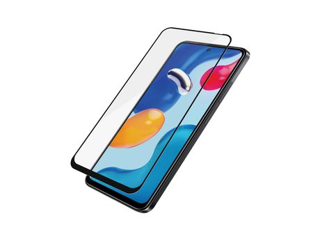 Protector de Pantalla para Xiaomi Redmi Note 11, Redmi Note 11S PANZERGLASS Transparente