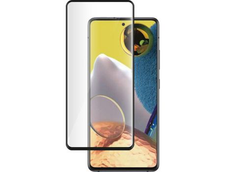 Protector de Pantalla para Samsung Galaxy A52 BIG BEN Vidrio Templado Transparente