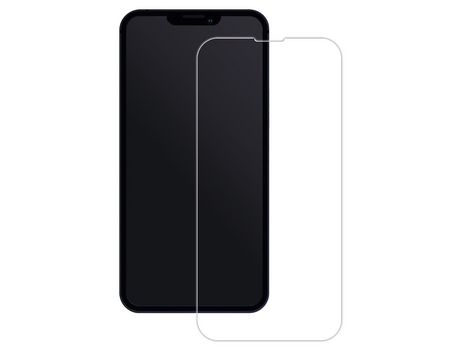 Protector de Pantalla para iPhone 13 Pro/13 VIVANCO Vidrio Templado Transparente