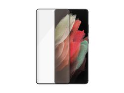 Protector de pantalla transparente PANZERGLASS para Samsung Galaxy S21 Ultra