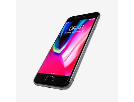 Protector de Pantalla para iPhone 7 INNOVATIONAL Transparente