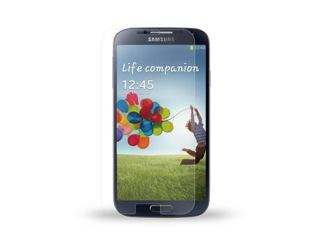 Protector de Pantalla para Samsung Galaxy S4 GEMBIRD Vidrio Transparente