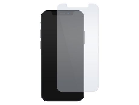 Protector de Pantalla para iPhone 12 Mini HAMA Transparente