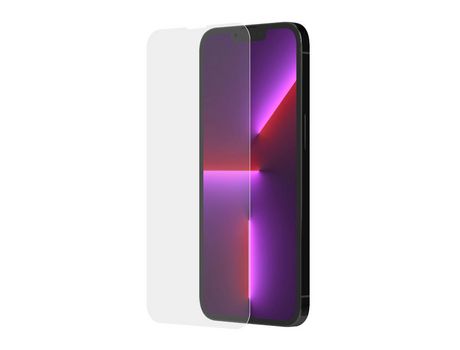 Protector de Pantalla para iPhone 13 Pro/13 PANZERGLASS Transparente