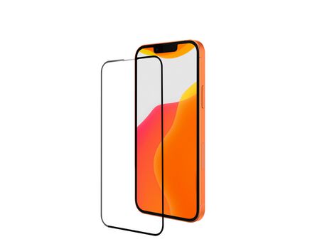 Protector de Pantalla para iPhone 13 Pro/13 BEHELLO Negro