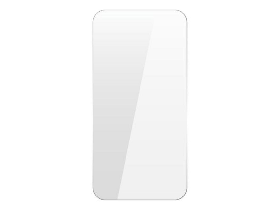Protector de Pantalla para Xiaomi Redmi 8, Redmi 8 Pro DELTACO Transparente