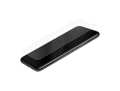 Protector de Pantalla para iPhone X HAMA Vidrio Templado Transparente
