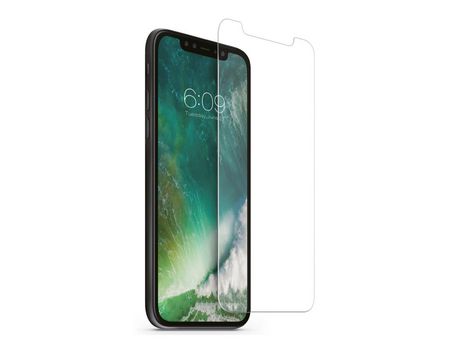 Protector de Pantalla para iPhone 13 Pro/13 NEVOX Vidrio Templado Transparente