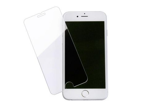 Protector de Pantalla para iPhone 6 MW Vidrio Templado Transparent