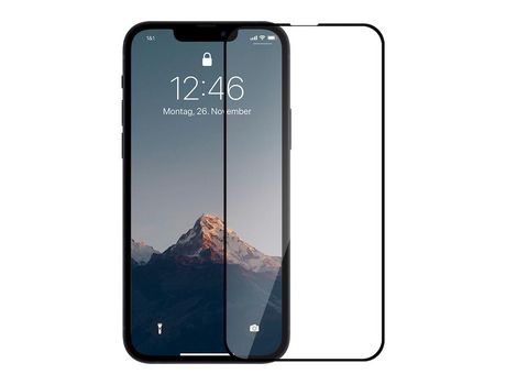 Protector de Pantalla para iPhone 13 Pro WOODCESSORIES Transparente