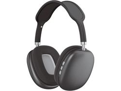 Auriculares De Diadema KLACKP9 Bluetooth Sonido Alta Calidad HIFI Negro
