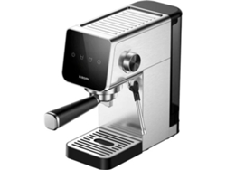 Cafetera Expreso Xiaomi Semiautomática Espresso Machine 1350w 20 Bares