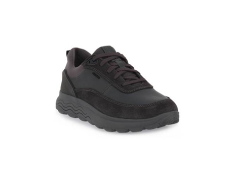 Zapatos GEOX Spherica Gris (43)