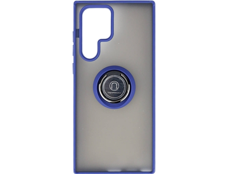 Carcasa para Samsung Galaxy S22 Ultra 5G SKYHE Azul
