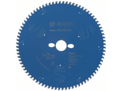 Disco de Sierra Circular BOSCH Expert para Aluminio 250x30x2.8 mm - 80
